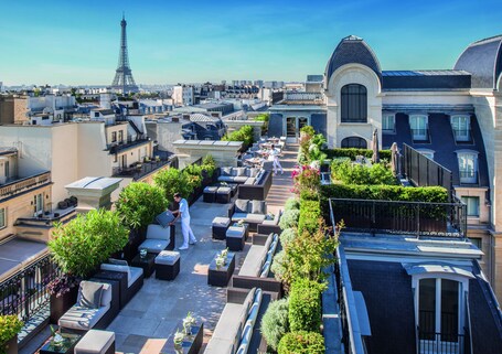 The Peninsula Paris - Image 78