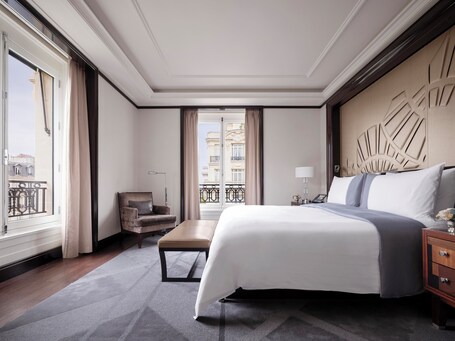 The Peninsula Paris - Image 12