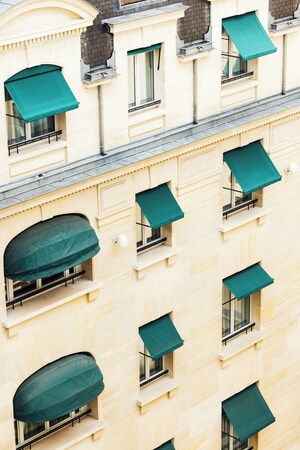 The Peninsula Paris
