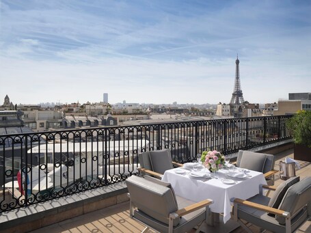 The Peninsula Paris - Image 80