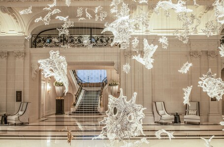 The Peninsula Paris - Image 21