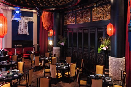 The Peninsula Paris - Image 85