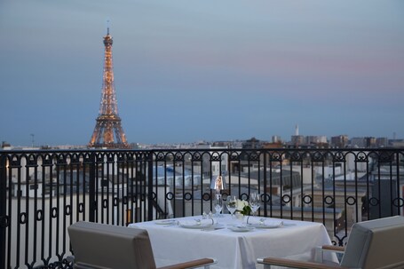 The Peninsula Paris - Image 25