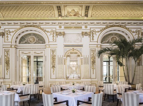 The Peninsula Paris - Image 23
