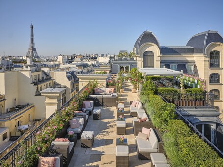 The Peninsula Paris - Image 75