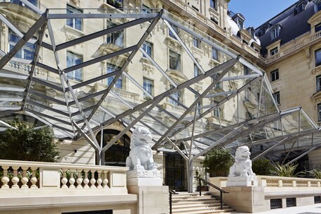 The Peninsula Paris - Image 15