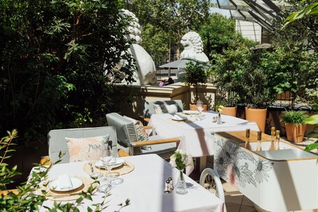 The Peninsula Paris - Image 73