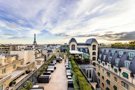 The Peninsula Paris - Image 74