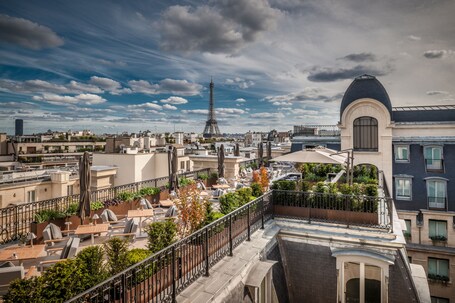The Peninsula Paris - Image 77