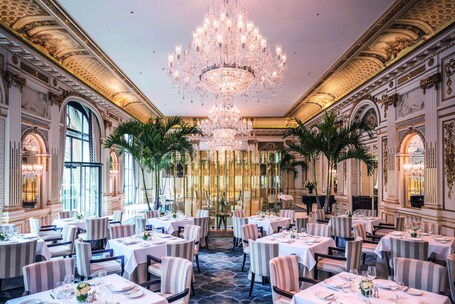 The Peninsula Paris - Image 4