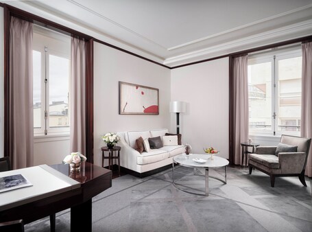 The Peninsula Paris - Image 31