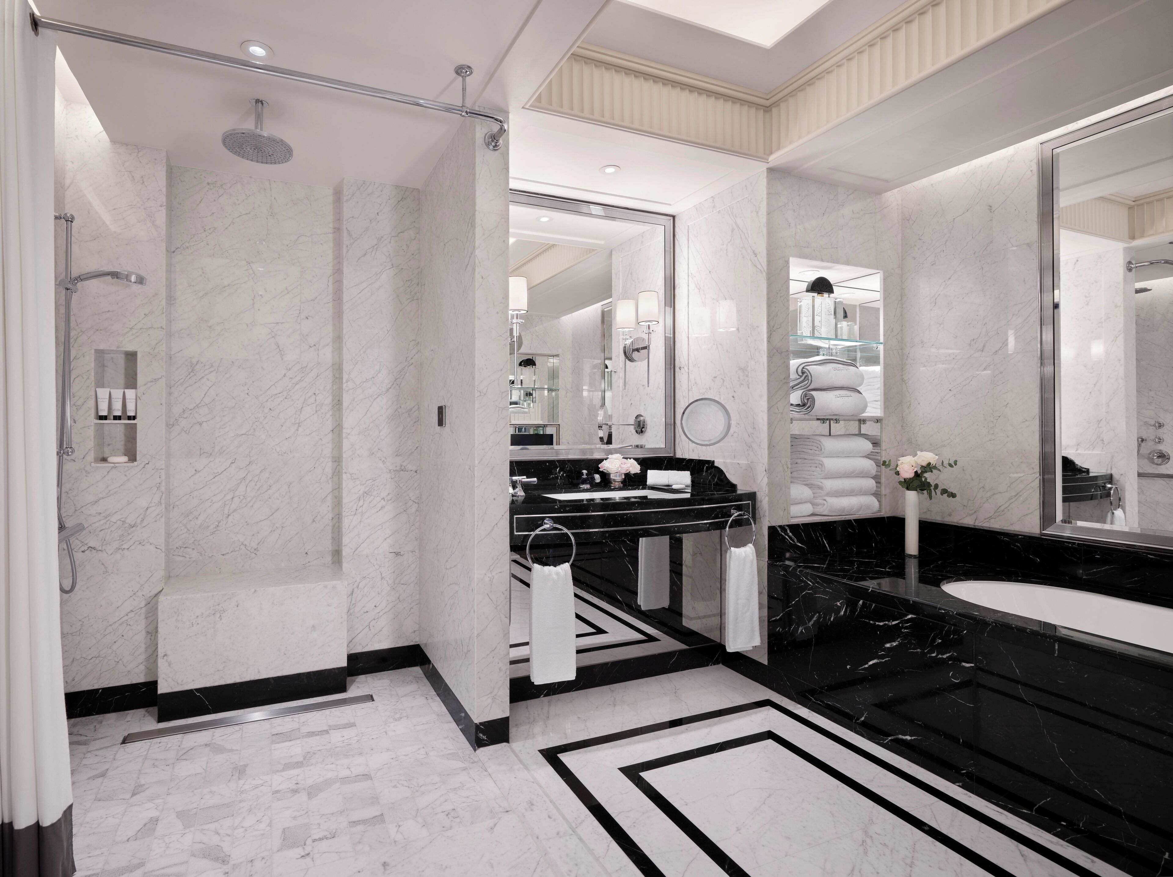 Photo - The Peninsula Paris