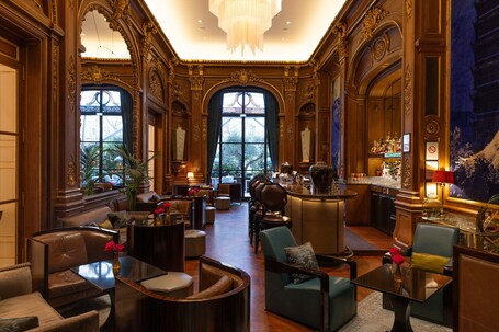 The Peninsula Paris - Image 51