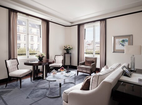 The Peninsula Paris - Image 33