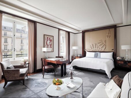 The Peninsula Paris - Image 89