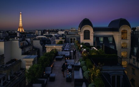The Peninsula Paris - Image 57