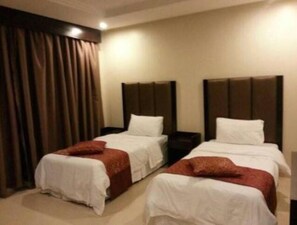 Apartment, 2 Bedrooms