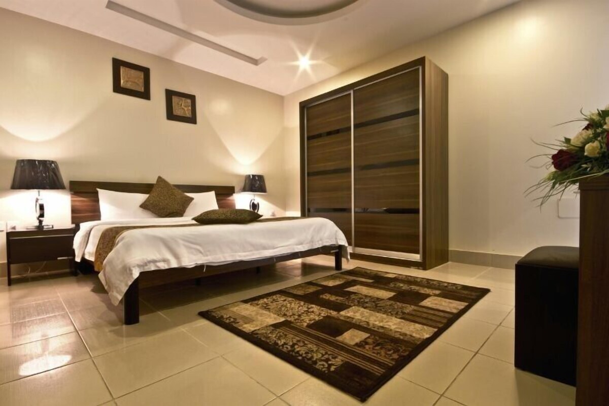 Apartment, 2 Bedrooms