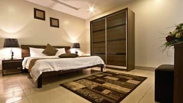 Apartment, 2 Bedrooms