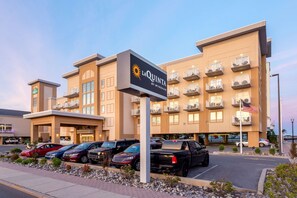 Exterior - La Quinta Inn & Suites by Wyndham Ocean City (Ocean City)