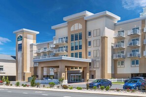 Exterior - La Quinta Inn & Suites by Wyndham Ocean City (Ocean City)