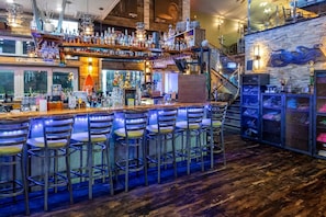 Bar (di hartanah)