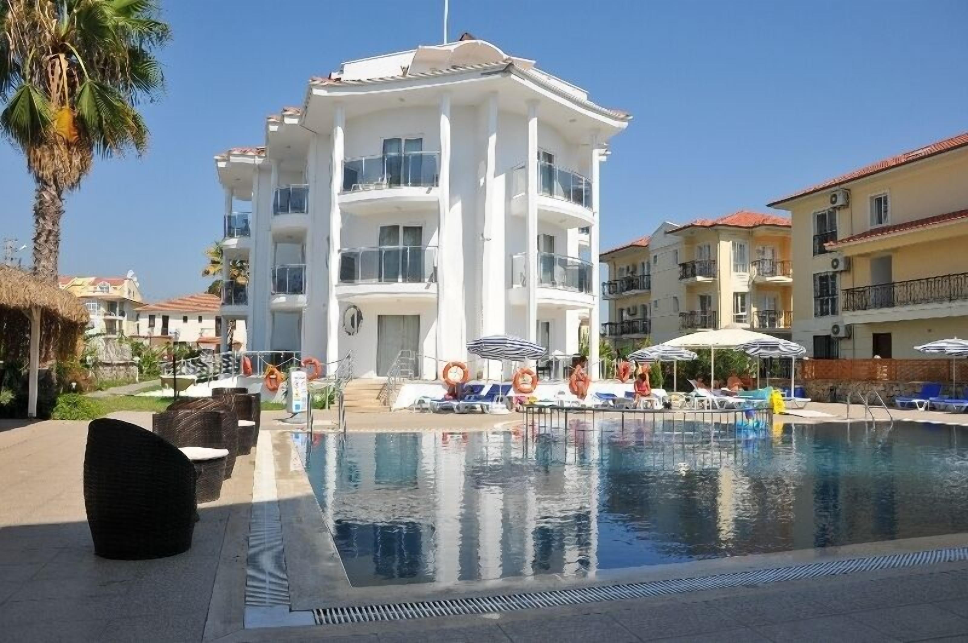 Foto - Nevada Hotel & Spa