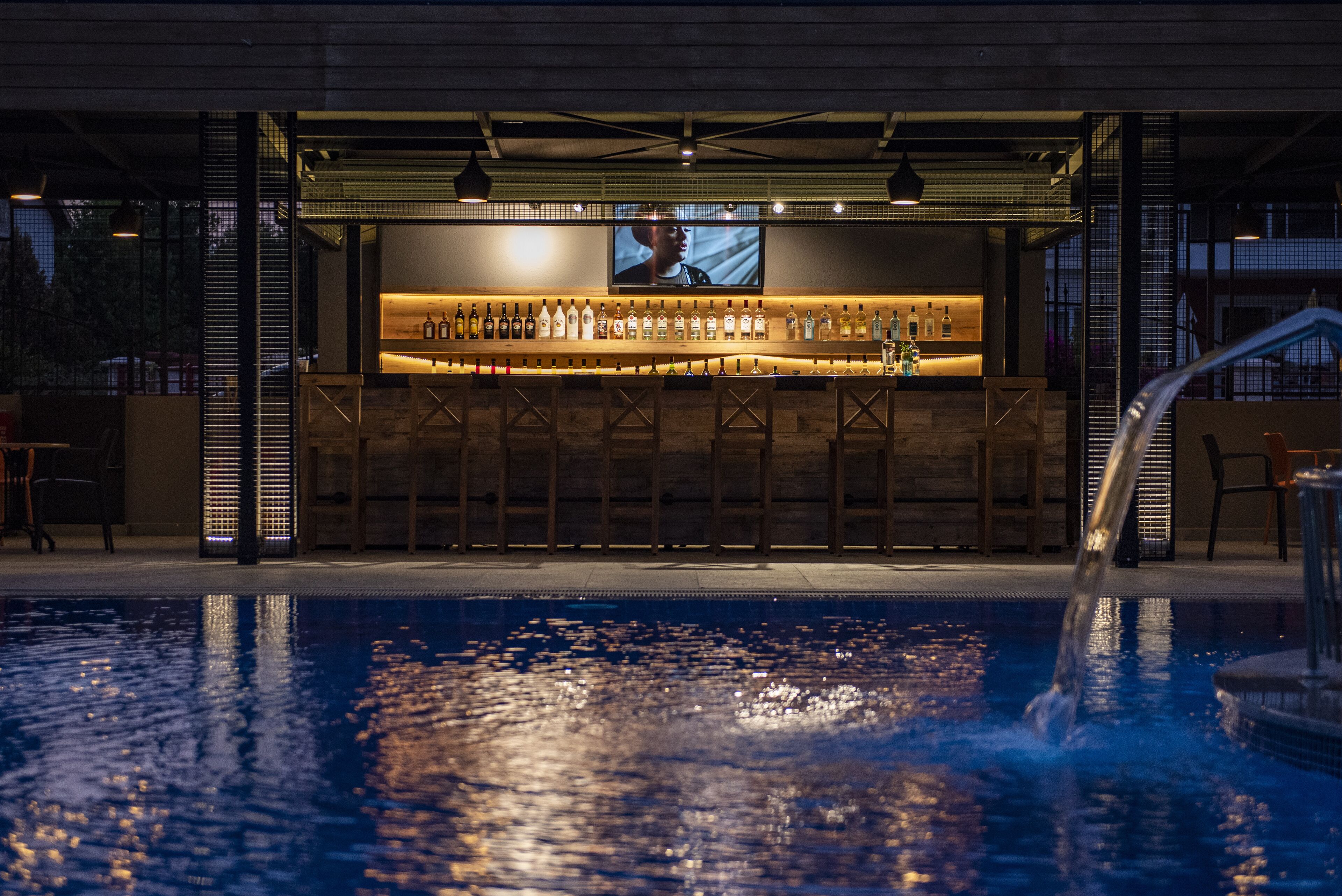 Foto - Nevada Hotel & Spa