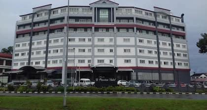 Penview Hotel