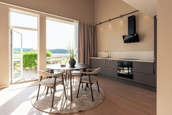 Exclusive Suite | Private kitchen