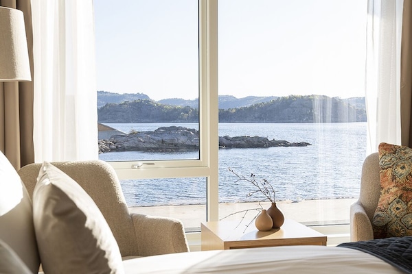 Ropa de cama de alta calidad y colchones con pillow-top