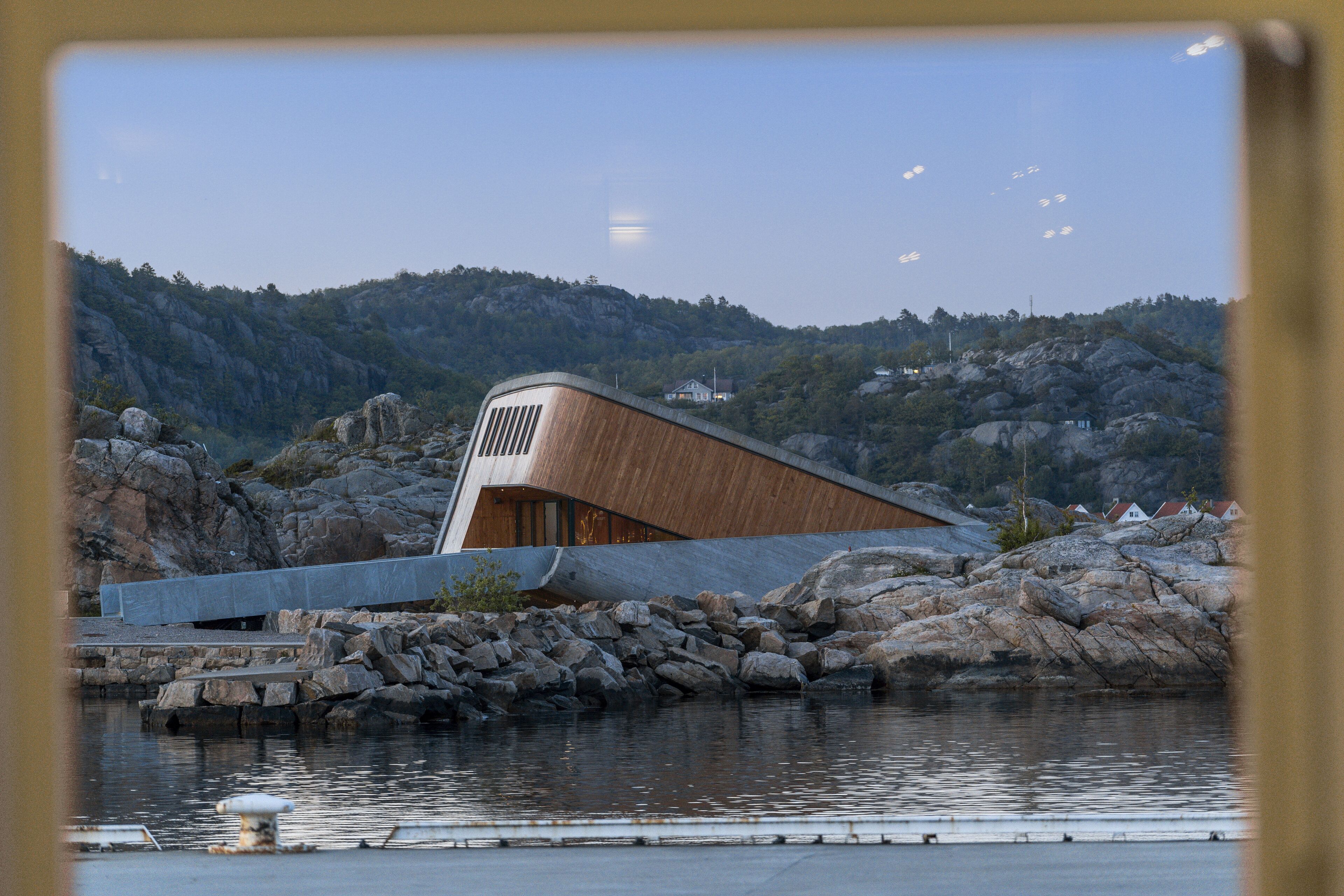 Exclusive-Suite | Ausblick vom Zimmer