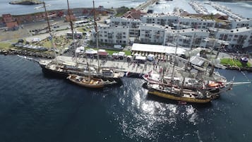 Marina/club náutico
