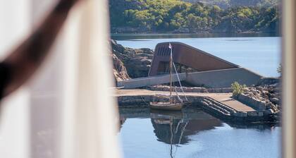 Lindesnes Havhotell