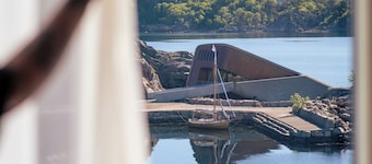 Lindesnes Havhotell