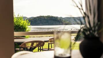 Exclusive Suite | View from property