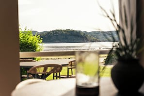Exclusive Suite | View from property