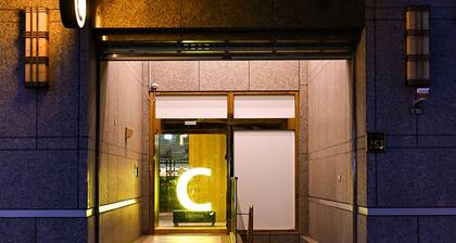CHECK inn Taipei Songjiang
