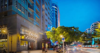 CHECK inn Taipei Songjiang