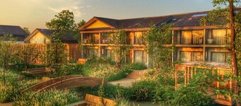 Blossom Hill Hotel & Resorts Hangzhou