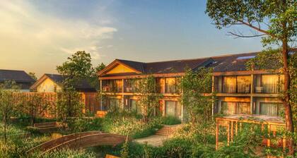 Blossom Hill Hotel & Resorts Hangzhou