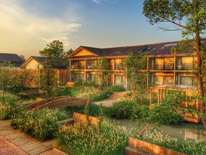 Blossom Hill Hotel & Resorts Hangzhou
