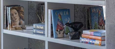 Perpustakaan