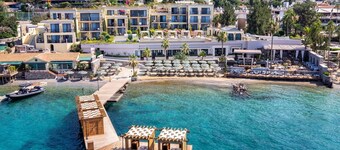 Casa Nonna Bodrum - Adult Only