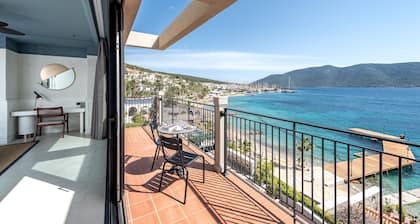 Casa Nonna Bodrum - Adult Only