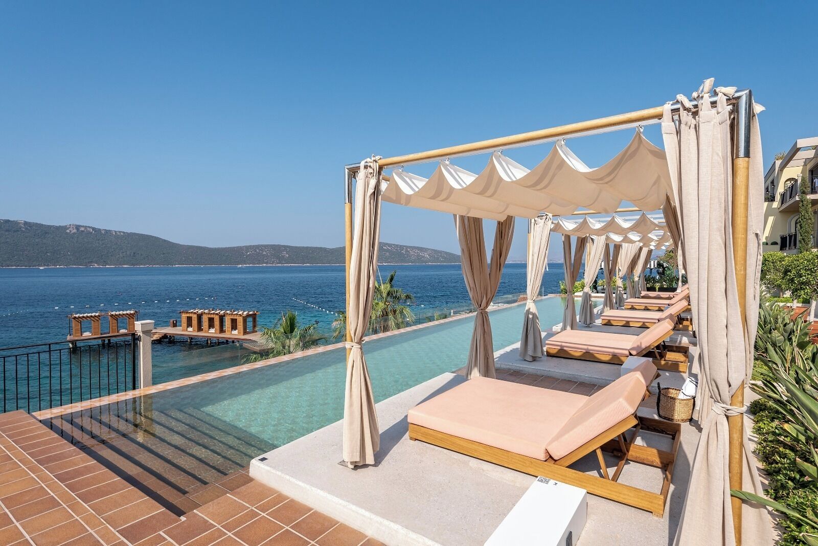 Photo - Casa Nonna Bodrum - Adult Only