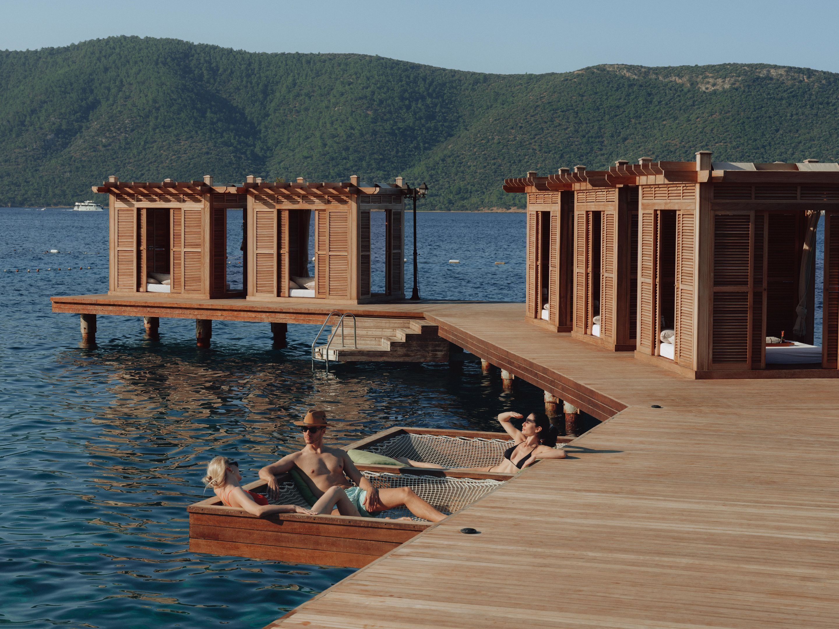 Foto - Casa Nonna Bodrum - Adult Only