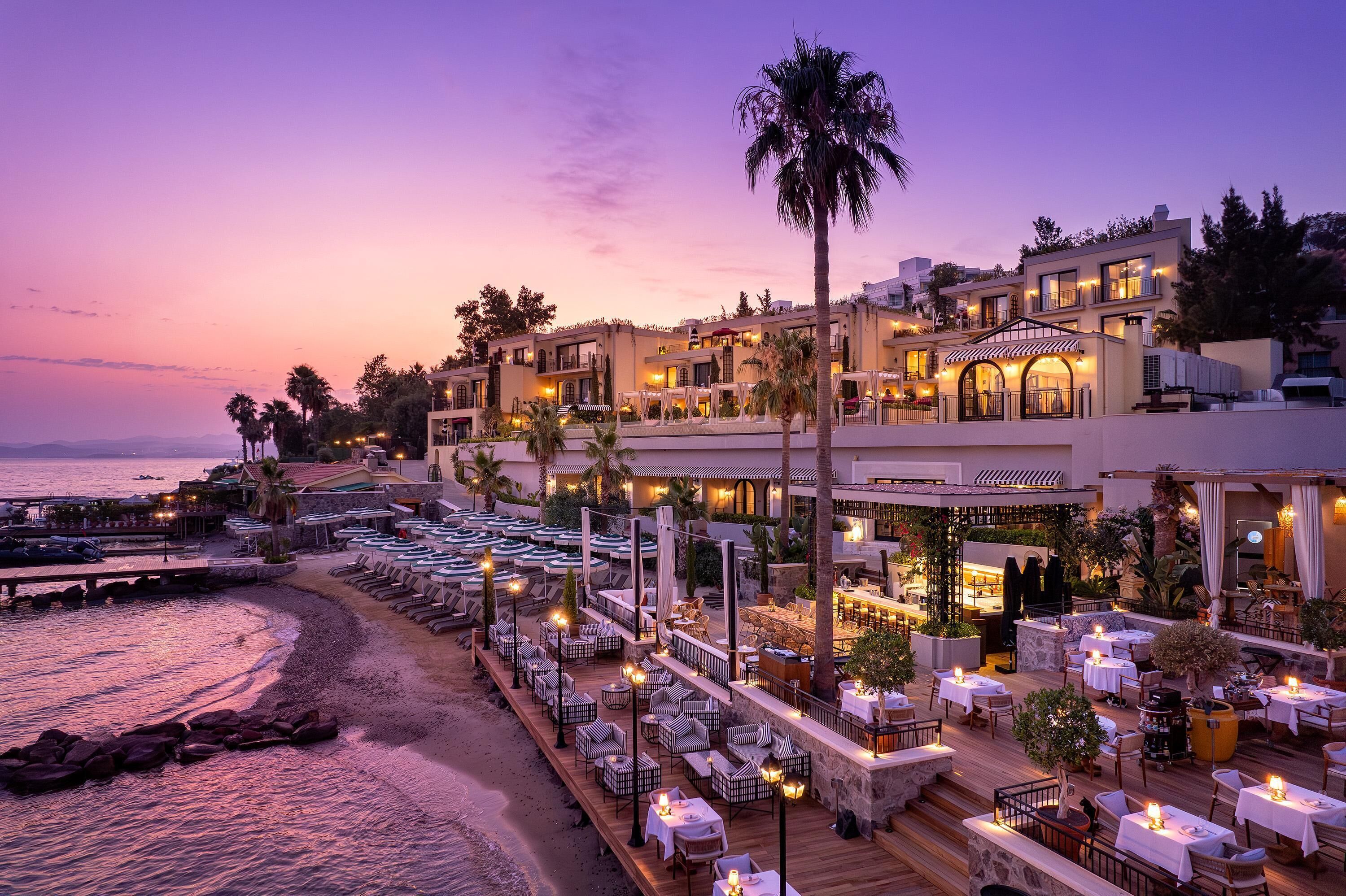 Foto - Casa Nonna Bodrum - Adult Only