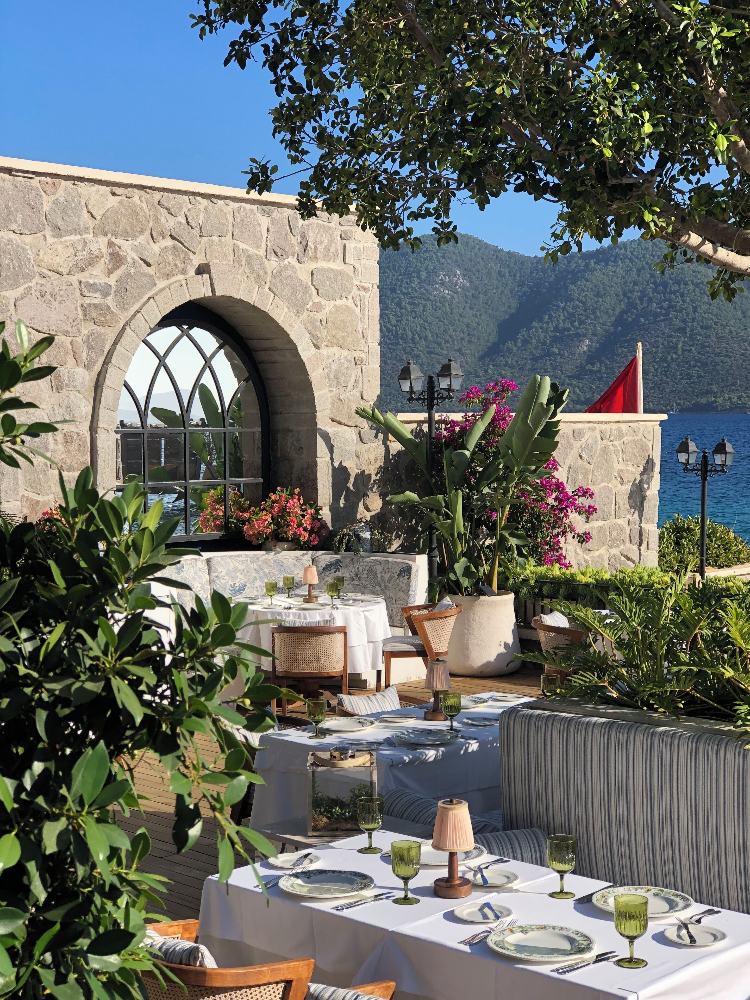 Photo - Casa Nonna Bodrum - Adult Only