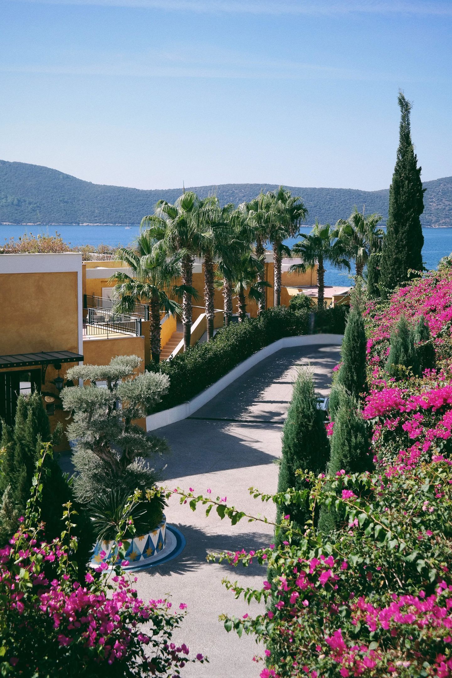 Foto - Casa Nonna Bodrum - Adult Only